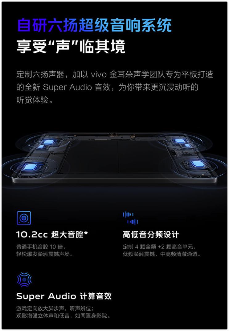 OPPOpad2平板与小米平板对比,oppopad2对比小米平板6pro