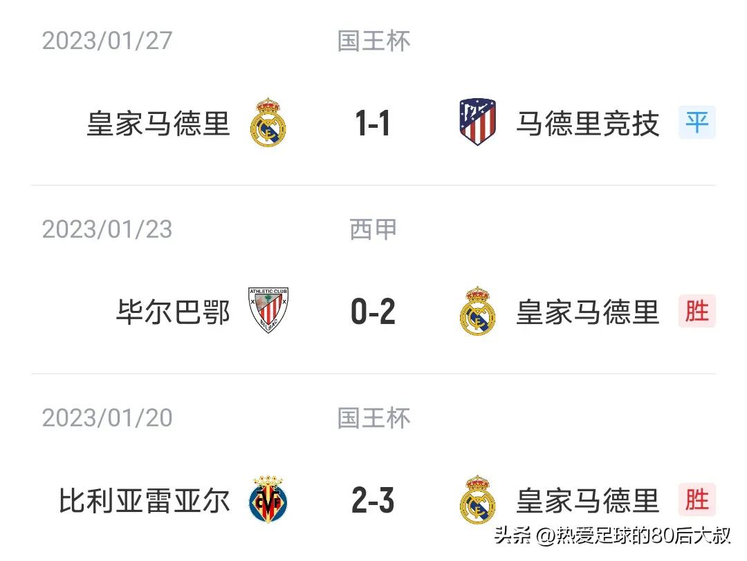 皇马横扫巴萨比赛拿下2024年首冠,世俱杯皇马vs阿尔艾利开罗