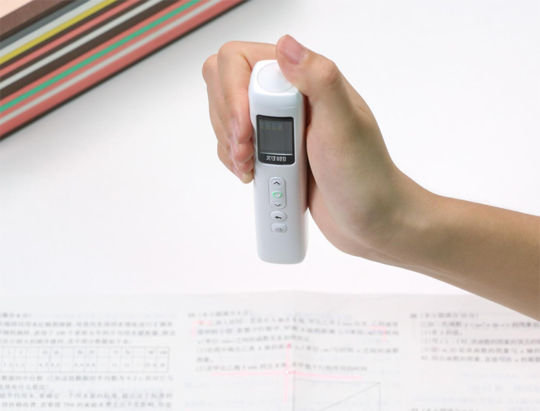 洪文壁,对啦教育科技有限公司