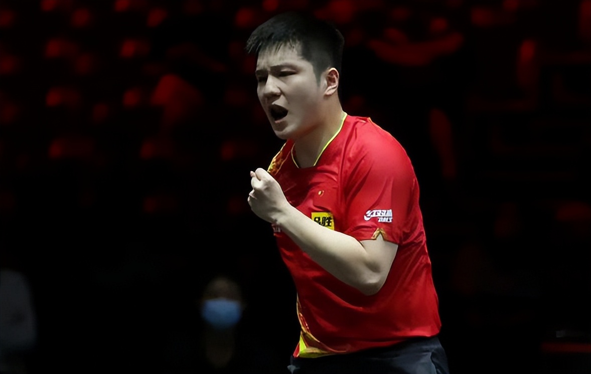 国乒抽签仪式wtt多哈男子总决赛,世乒赛抽签国乒男女队均上签