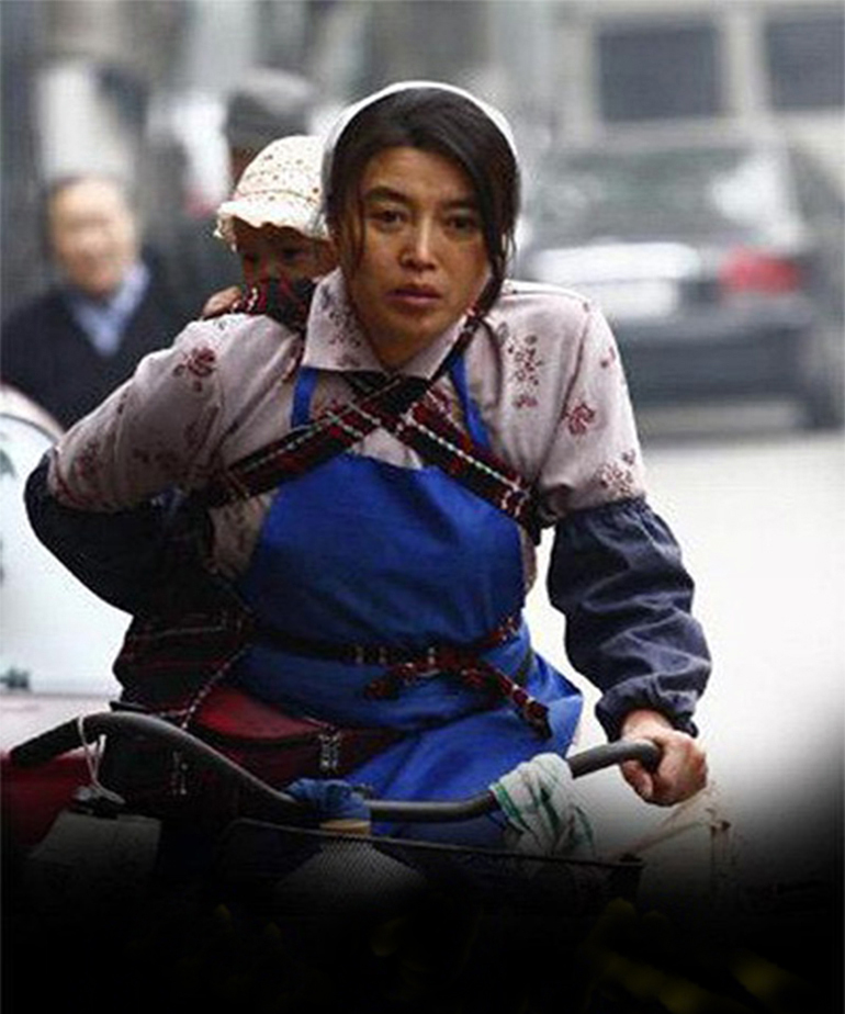 平凡之路客串女明星名字,平凡之路主演名单