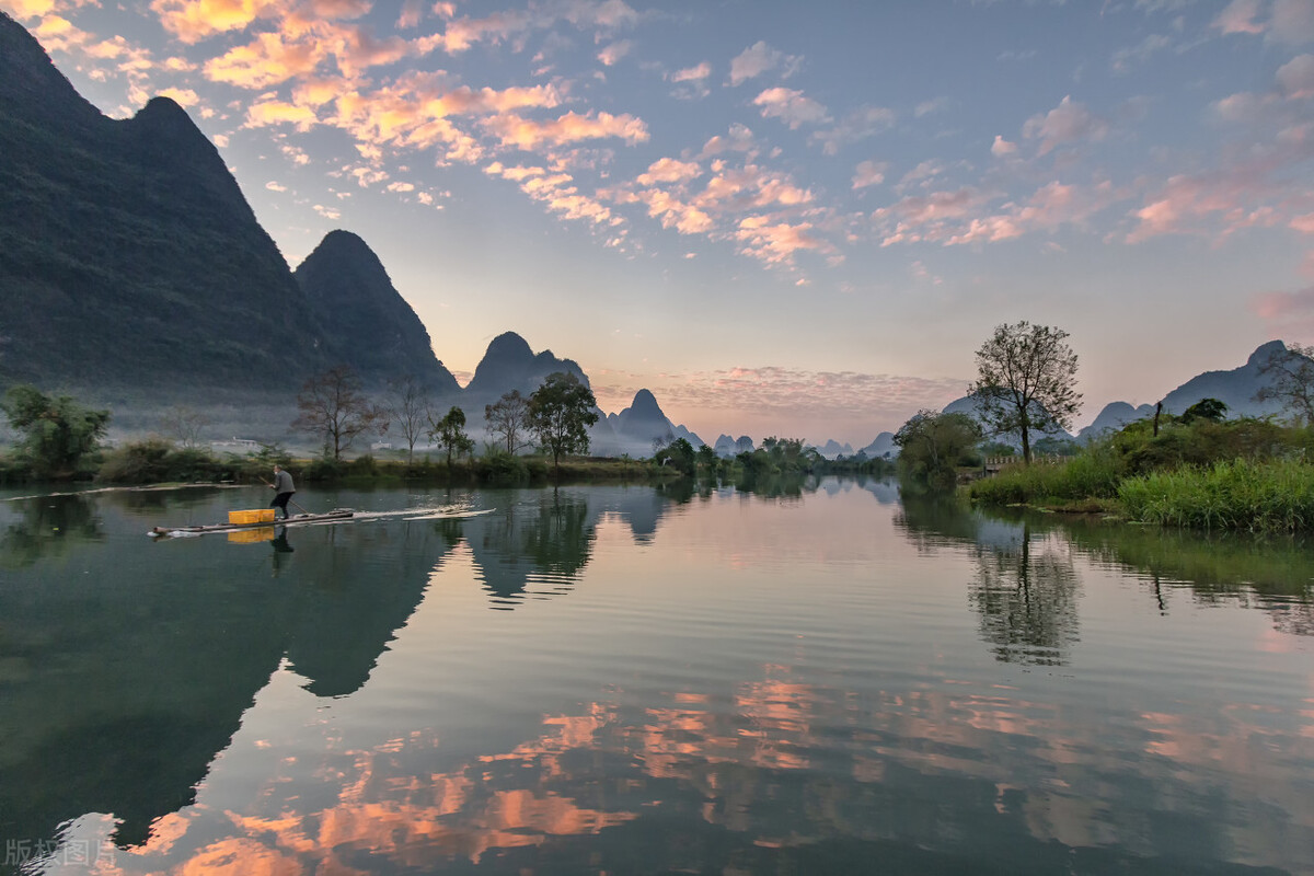 五一长假景区旅游攻略最新,五一小长假能去哪里的小众景区