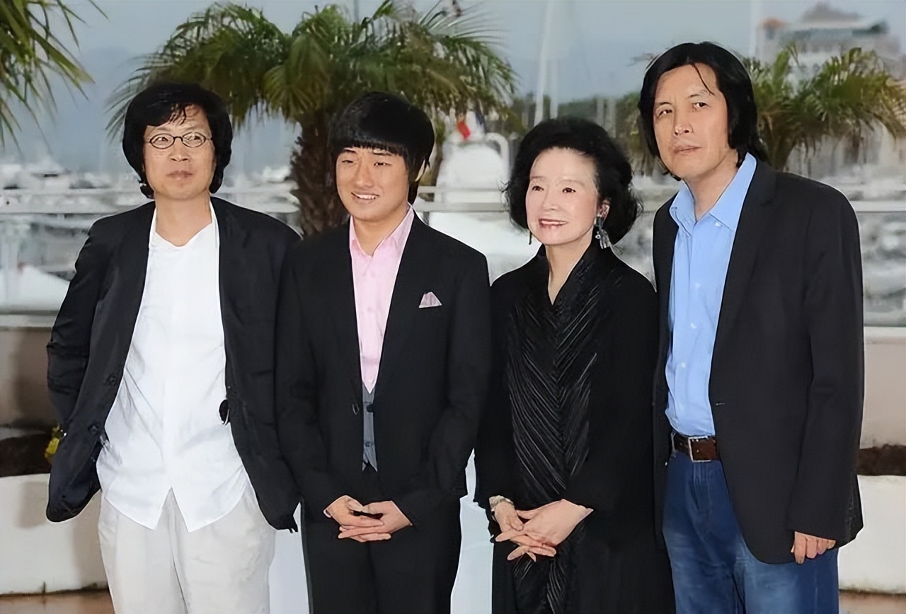 韩国10位女明星,韩国忠武路演员