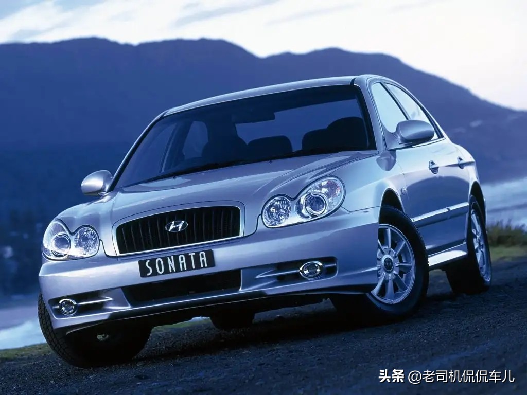 2024全新索纳塔卖了多少台,现代索纳塔2023年全球销量