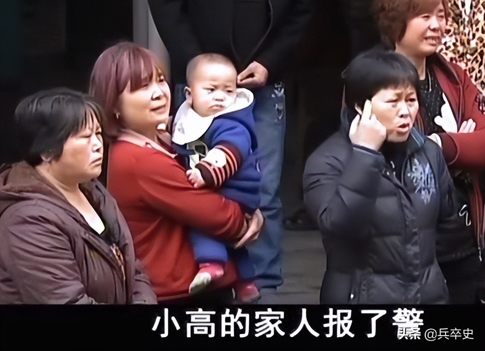 福建少年喝矿泉水变哑巴,2015年14岁小伙喝水变哑巴