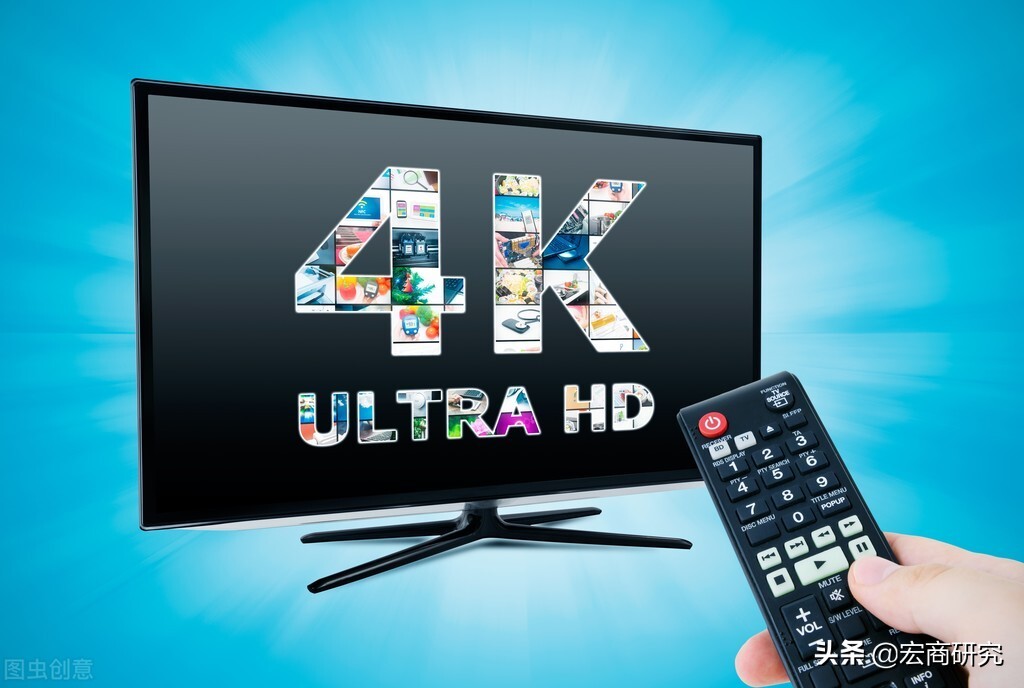 tcl科技最新估值分析,tcl科技未来5年估值