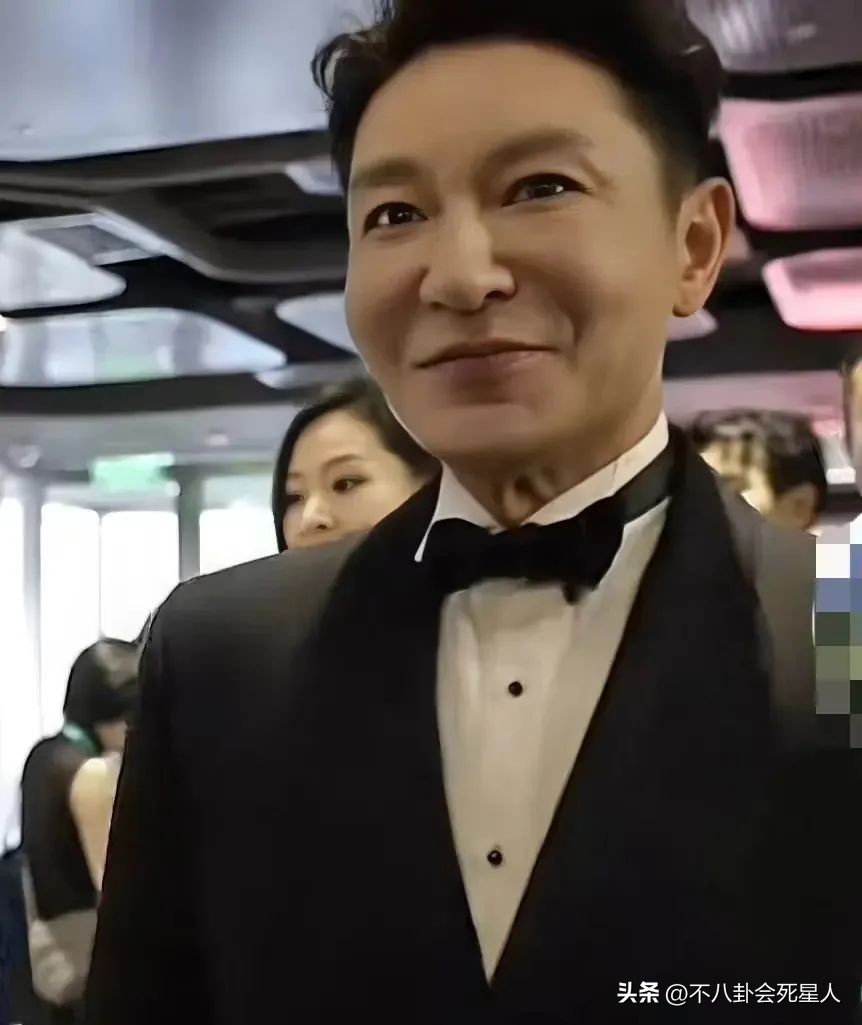 郭晋安长得像李宗翰,李宗翰和郭晋安的脸