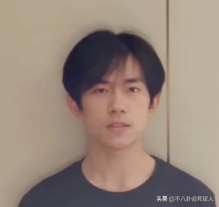 内娱男照骗,内娱九大帅哥证件照