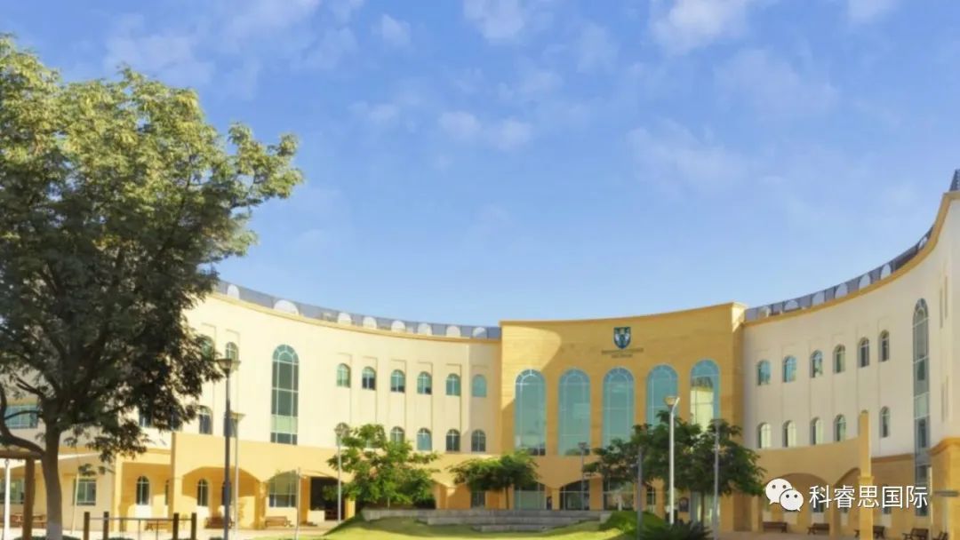 阿布扎比私立学校排行,阿布扎比的国际学校