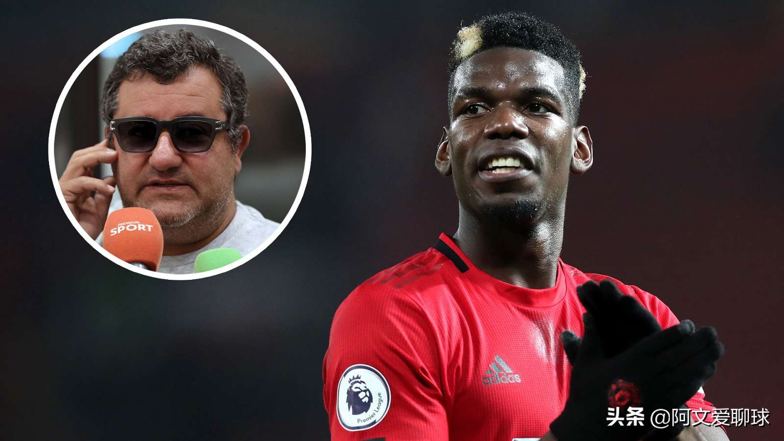 曼联众将告别索帅,曼联官宣博格巴将离队