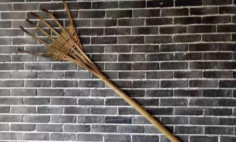 过时的姨妈巾,40后农村老物件