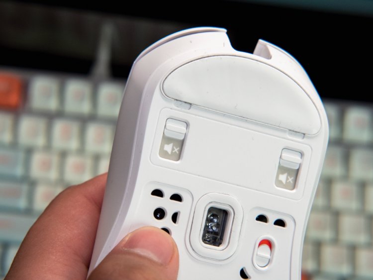 静音游戏无线鼠标,漫步者g3mpro3395鼠标