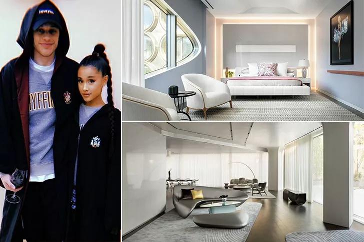 世界上最贵的十大住宅,15个最昂贵的名人豪宅