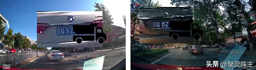 汽车行车记录仪必买清单,昌隆车品的行车记录仪