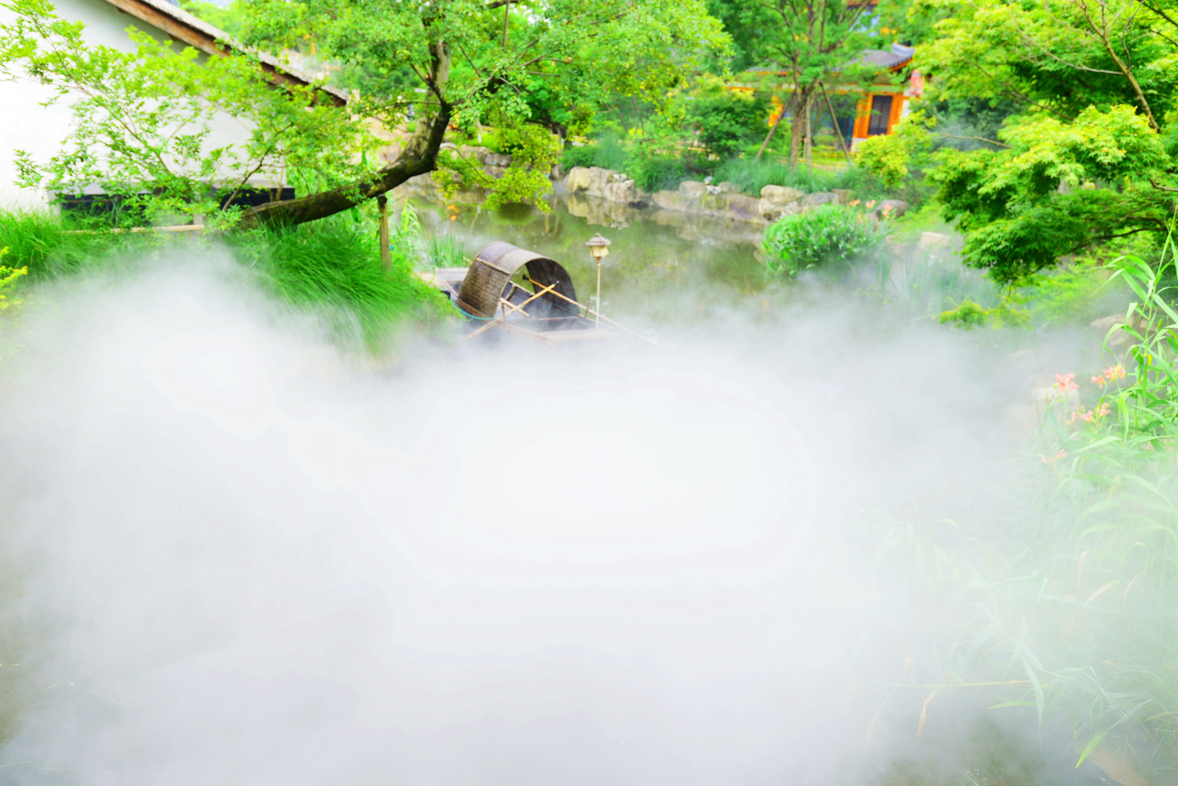 中国古街,20年前的台州葭沚老街