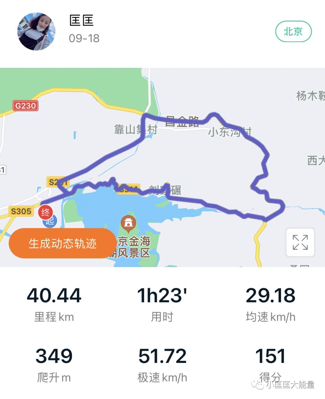 时隔四年，那个“不敢下水的姑娘”，金海湖首铁第四名站台