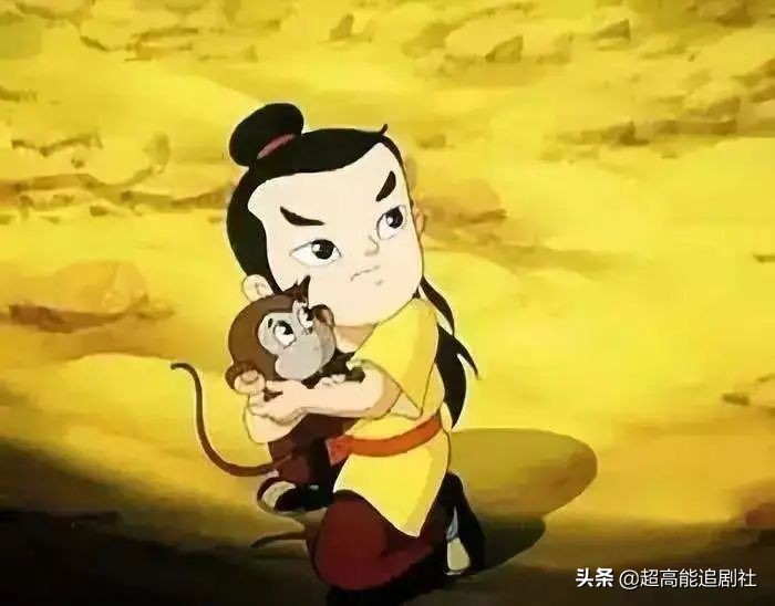 1970年代老动画,1960年代老动画