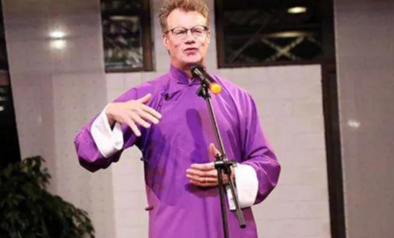 姜昆徒弟大山说相声,大山到底是不是姜昆的徒弟啊