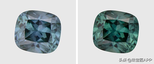 天然锆石有火彩吗,真正的天然红锆石长什么样