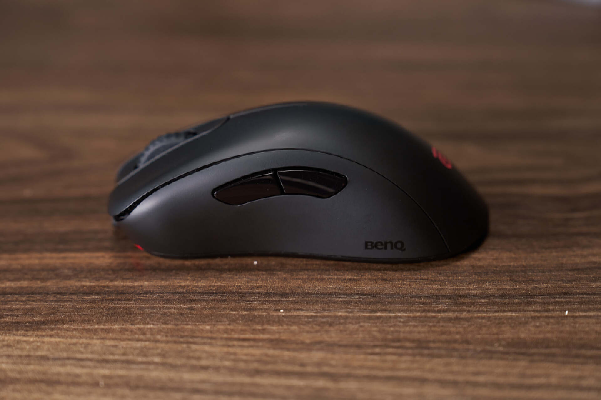 便宜鼠标和电竞鼠标外观对比,精选五款无线鼠标百元性价比之选