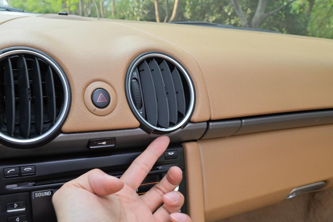 保时捷二手跑车最值得购买的车型,十万左右二手保时捷敞篷车四座