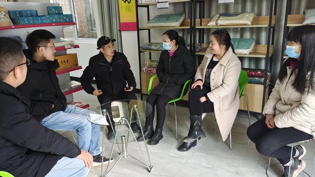 优秀电商站点展示|何家岩：电商携‘艾’出秦岭特色产业促增收