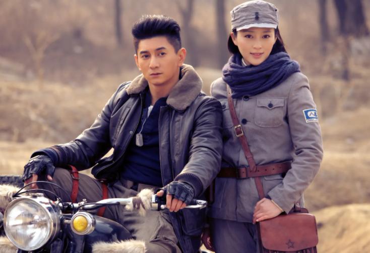 张翰新剧引争议是哪一集,张翰用了几年打磨的新剧