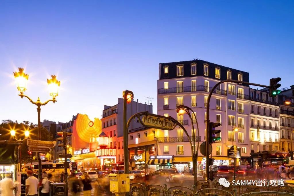 法国入境旅游最新政策,法国入境注意事项和禁忌