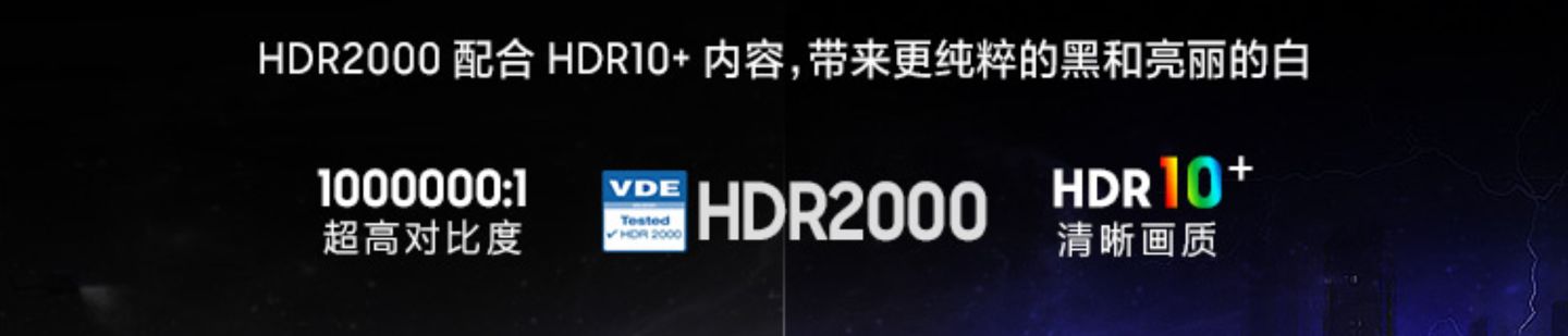 总有一款适合你2022·618显示器选购大攻略
