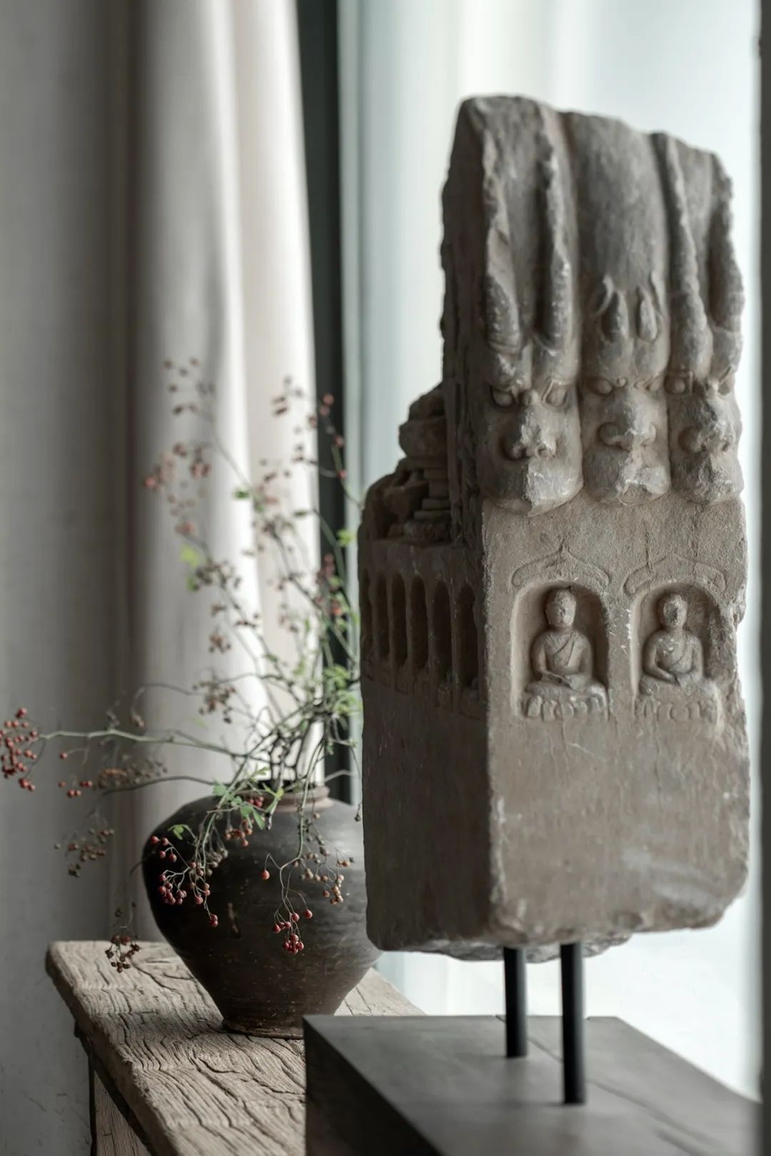 湖北夫妻造房子,湖北夫妻两万造房