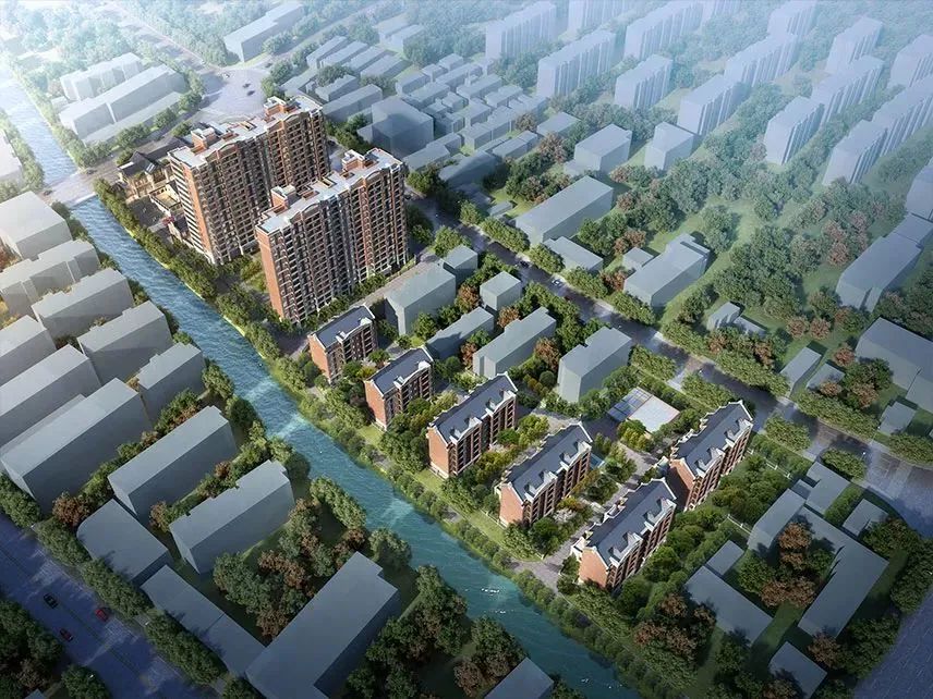 2022年嘉定菊园重点规划,2022年嘉定新房大全