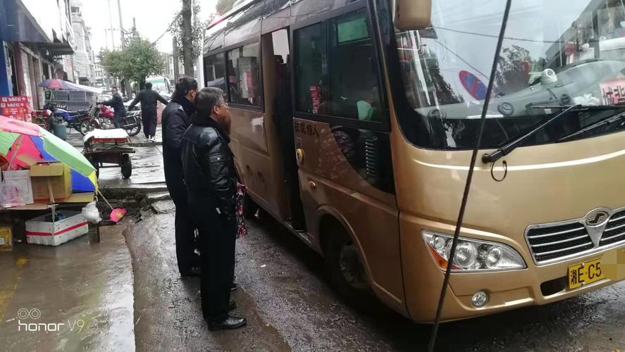 武汉正在运营的客运站,武汉大巴客运站现状