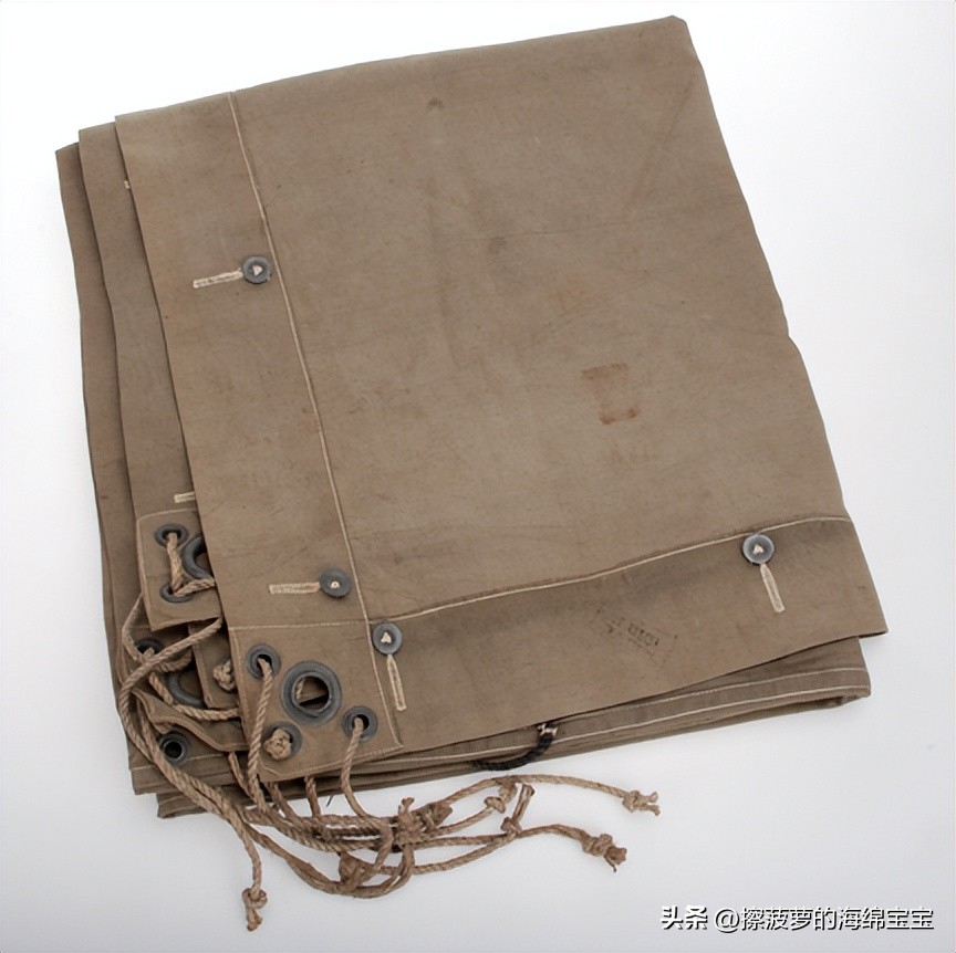 一战后期德国步兵武器装备,德国二战行军包