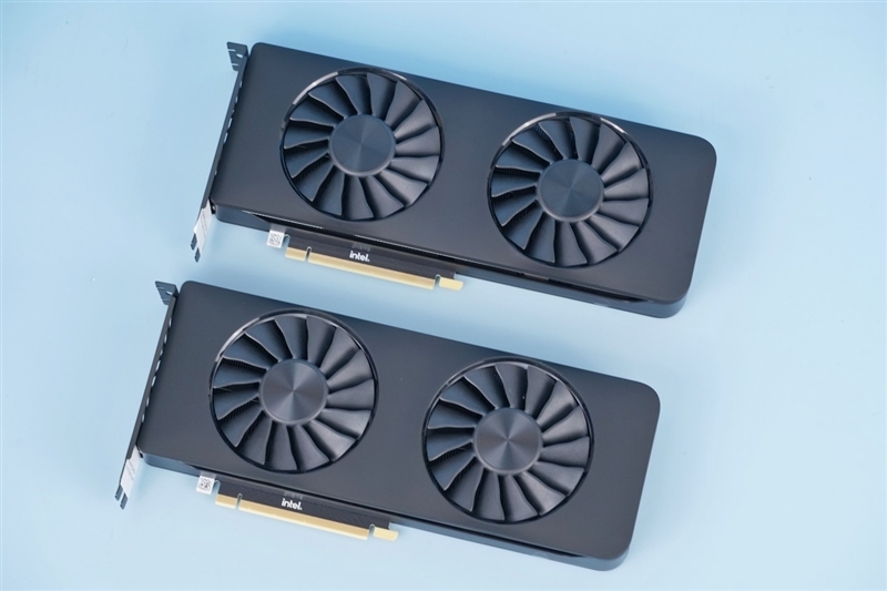 英特尔锐炫a750怎么更新驱动,英特尔锐炫a750玩3a