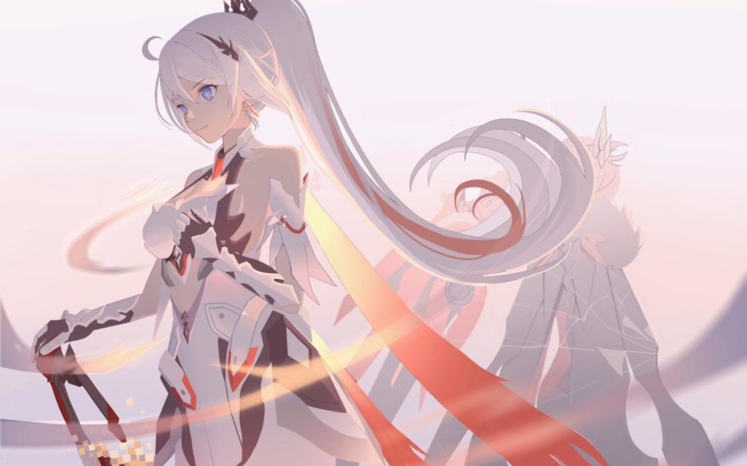 外国人看米哈游发家史,米哈游国外市场