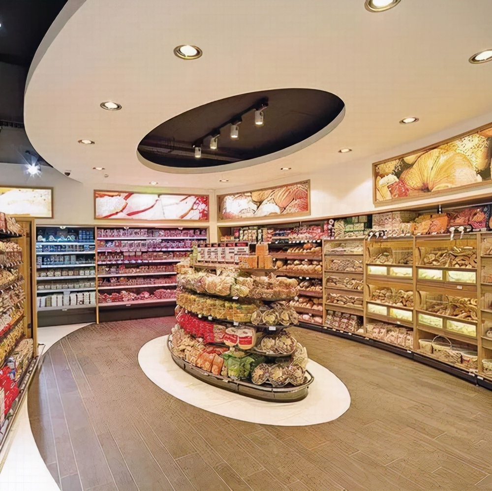 居家适老化改造有哪些项目,购物中心运营设计思路