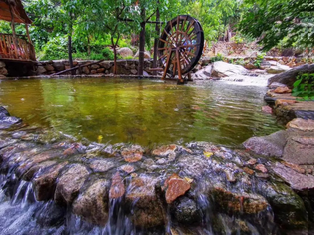 去临沂玩的免费攻略,来临沂推荐去玩的地方