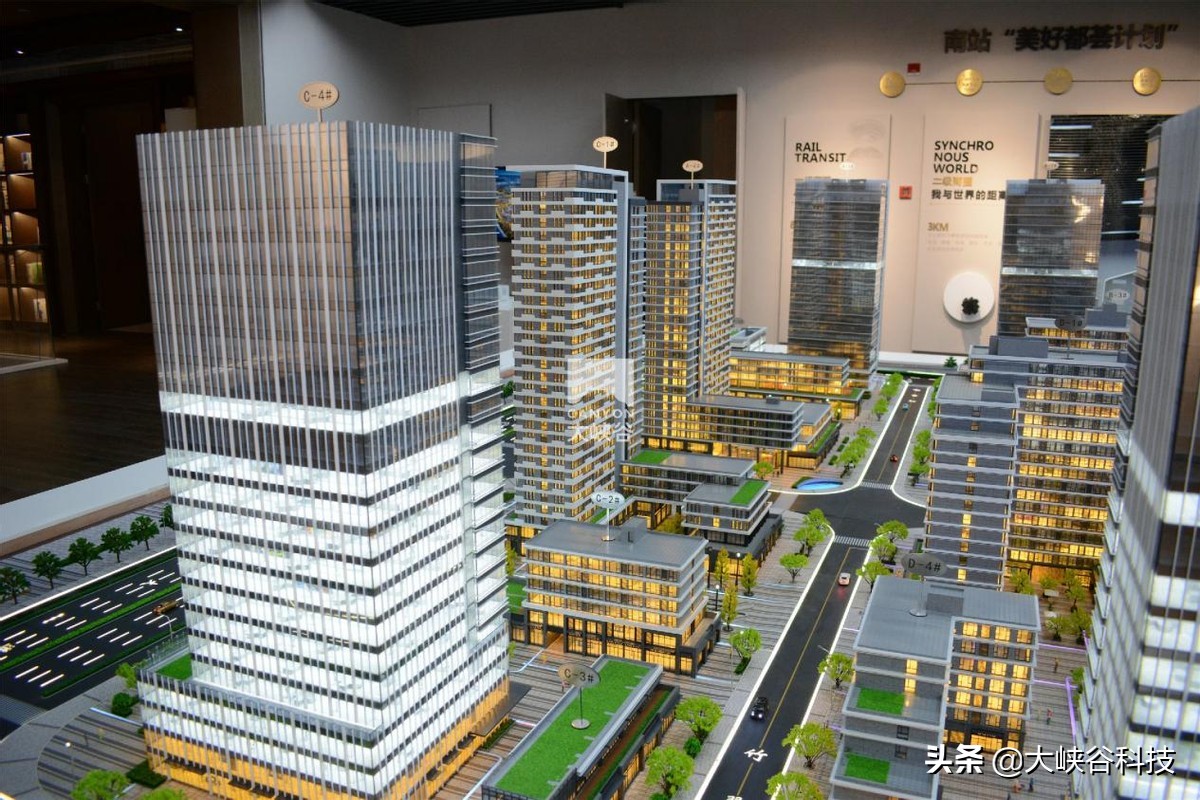 建筑沙盘模型制作,地形沙盘模型制作全过程