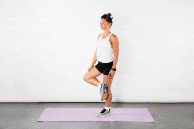 跑步界的健康跑,跑步最大的谎言就是健康跑