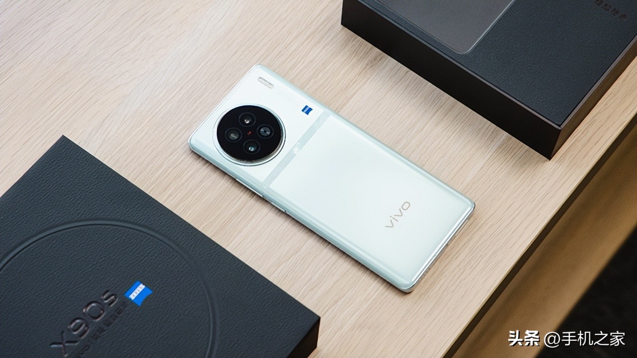 vivoX90s测评,vivox90s评测最新