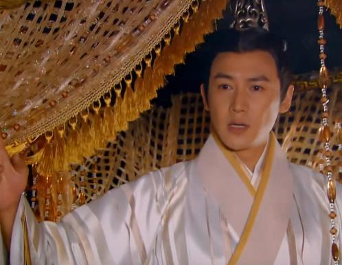 大汉宣帝刘病已,汉宣帝刘病已隐忍多年完整版