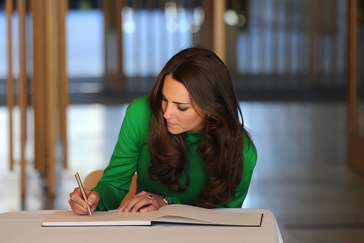 凯特隐藏技巧,凯特王妃的技能