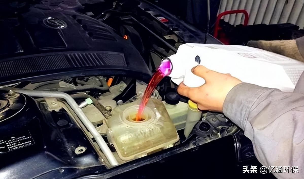 防冻液生产设备及配方报价,防冻液生产设备要多少钱