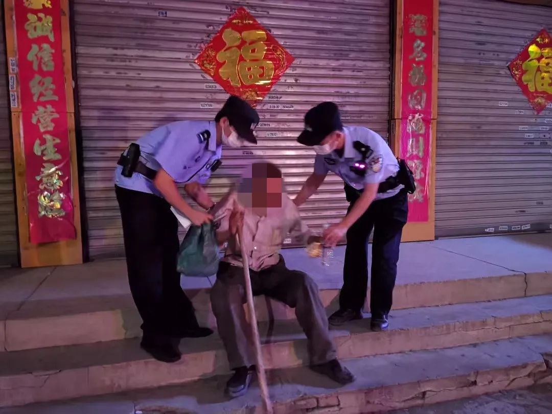 【夏季治安打击整治“百日行动”】河南洛阳：强打击，清隐患！夏夜治安巡查宣防第二次集中统一行动见成效