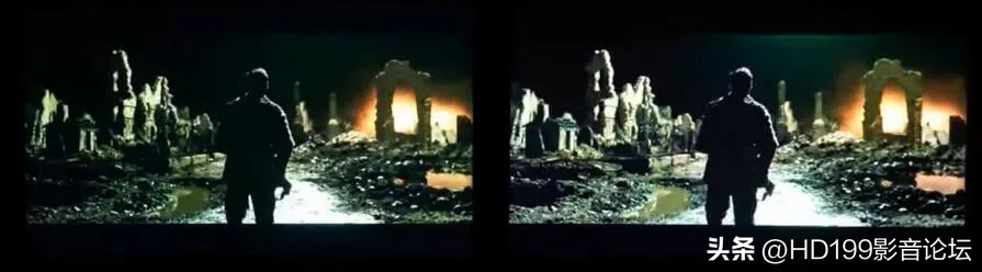 激光投影机8k高清最新款,激光投影机哪个品牌好5000流明