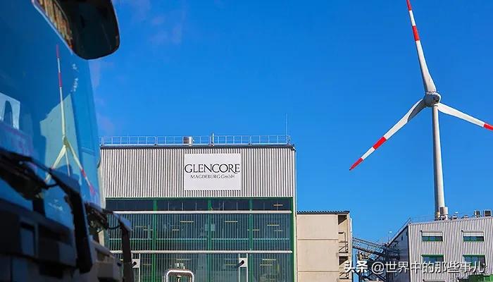 瑞士嘉能不要青山的货吗,瑞士嘉能可做空青山集团