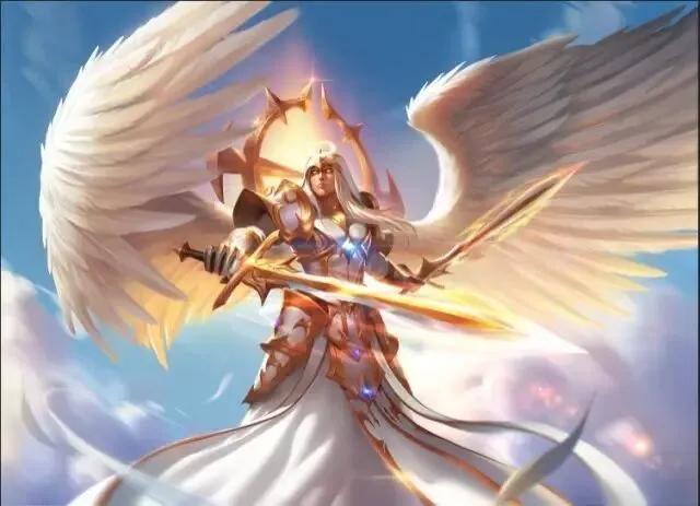 大天使凯尔出装,天使凯尔出装排位金铲铲