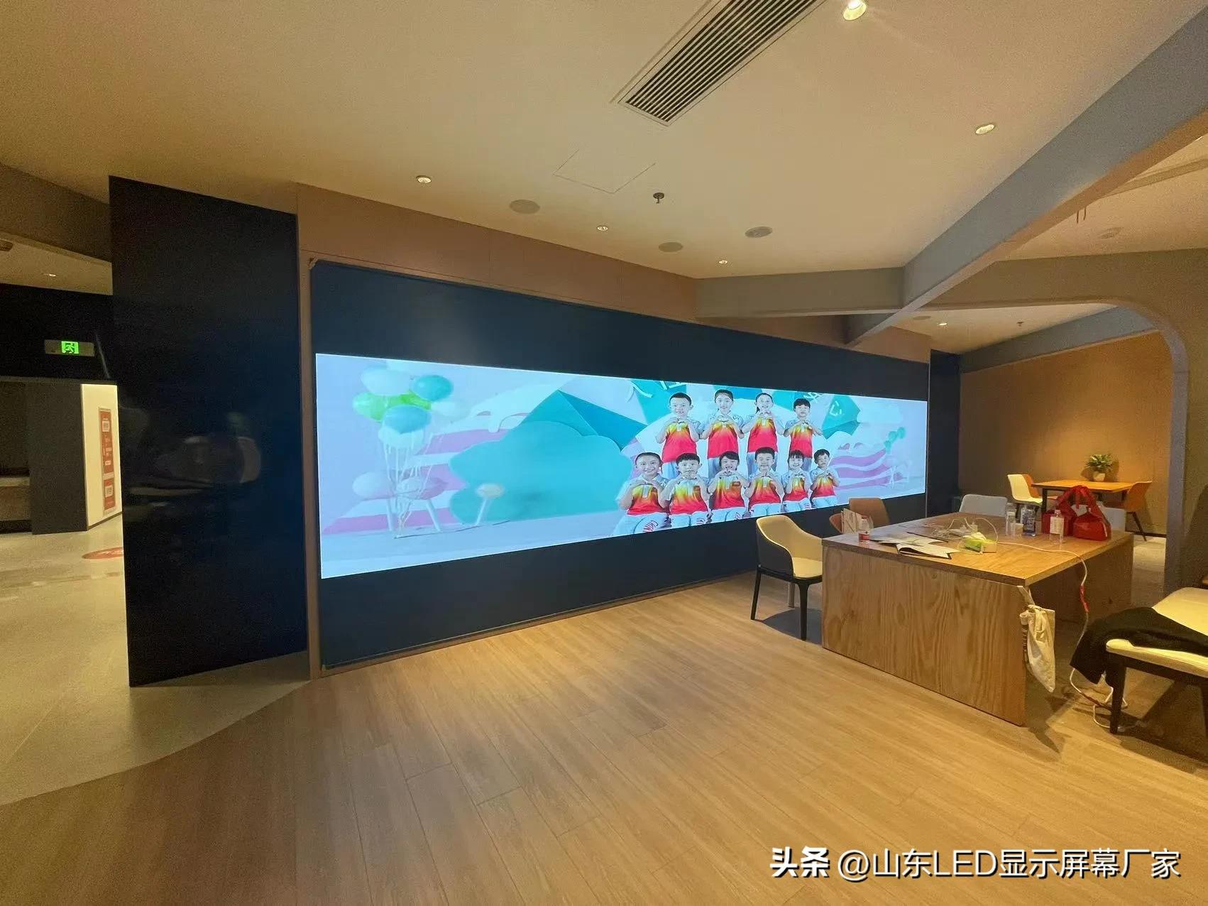 led显示屏主要由哪些部件组成,led显示屏软件有哪些