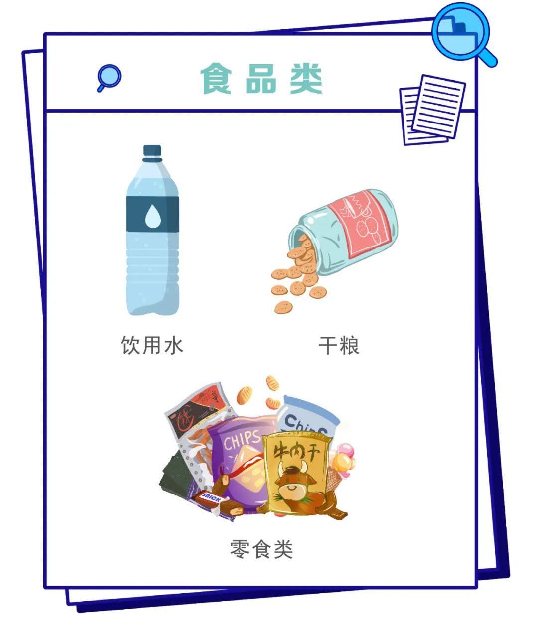 突然通知被隔离怎么办,突然被通知隔离该带些什么物品