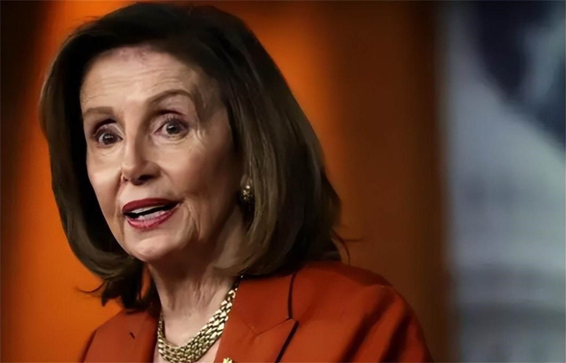 说到做到，对台制裁来了，大陆武统直取台岛斩首？统一再近一步